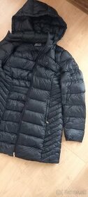 Damsky zimný kabát Tommy Hilfiger - 1