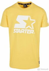 Nové Pánske tričko Starter veľkosť L, XL - 1