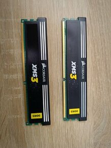 4GB DDR3 RAM