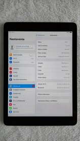 Apple iPad Air 32GB / (4524)