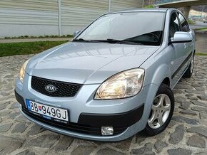 ✳️Kia Rio 1.4 LX Plus✳️