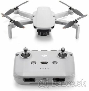 DJI Mini 2 SE predám dron - 1