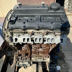 Motor Peugeot Boxer, Citroen Jumper, Fiat Ducato 2,2 euro 5 - 1