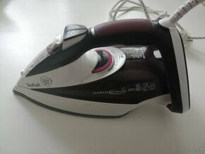 Naparovacia zehlicka TEFAL ULTIMATE AUTOCLEAN - 1