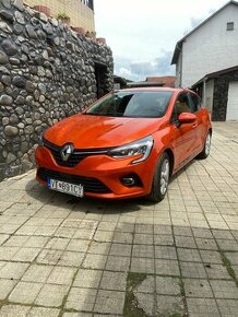 Renault Clio - 1