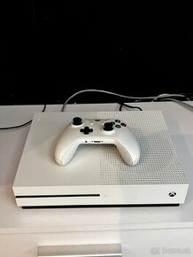 Xbox one s 1t - 1