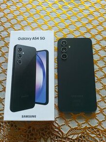 Samsung A54 5G