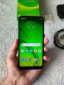 Motorola G7 Power 64GB