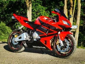 HONDA cbr 600rr 25kw cbr600RR