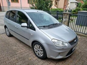 Ford c-max 1.6 diesel 80 kw