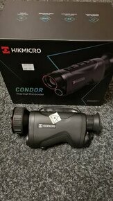 HIKMICRO CONDOR CQ50L s diaľkomerom, Termovízia