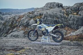 HUSQVARNA FE 450/ 24 - 1