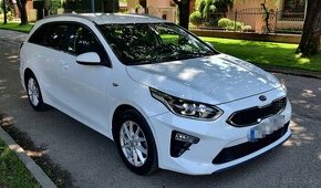 Kia Ceed - 1