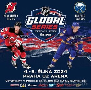 NHL Global Series