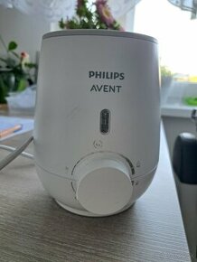 Philips avent ohrievačka fliaš - 1