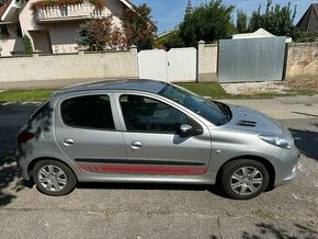 Peugeot 206+ 1.1 benzin