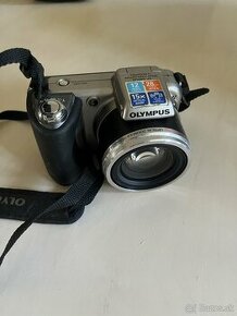 Olympus SP600UZ Ultra Zoom - 1