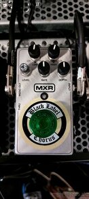 chorus zw mxr