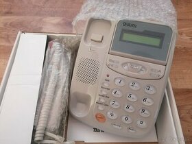 IP telefon