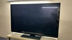 TV Panasonic Viera 42"