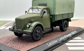 Gaz-51 1:43