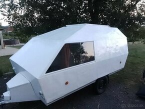 RETRO KARAVAN - 1