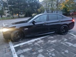 BMW 535i