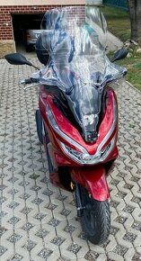 Honda PCX 125 9kw Automat