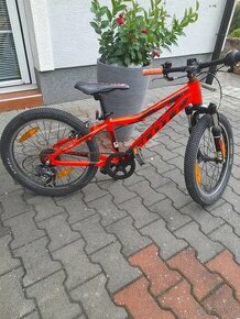 Detsky bicykel SCOTT-20-