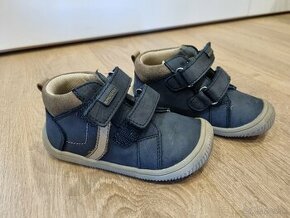 Protetika barefoot jesenne velkost 24