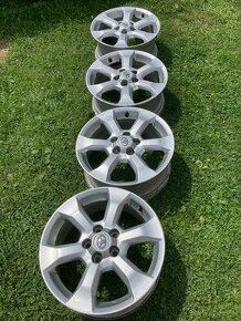 5x114,3 r17 toyota renault mazda kia hyundai mitsubishi