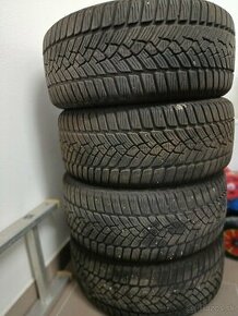 Zimné pneumatiky 225/45 R17 94V