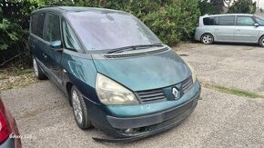 Renault Espace IV