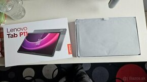 Tablet Lenovo Tab P11 2nd generácia 128GB wifi