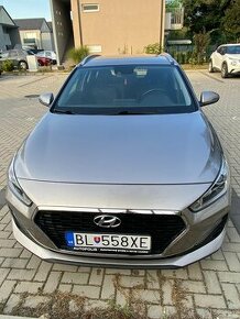 Hyundai i30 combi...rv.2019..