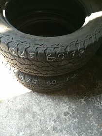 225/60 R18 MATADOR IZZARDA