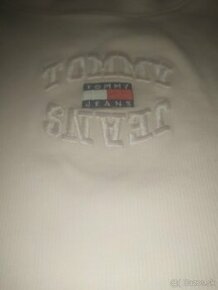 Dámsky top Tommy Jeans