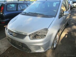 Ford C-Max rozpredam na nahradne diely