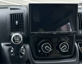 2din autoradio 10" android ATOTO - 1