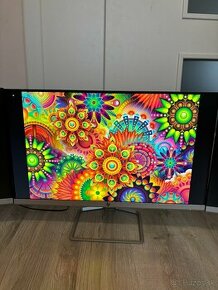 LCD Monitor HP 24" (model 24f)