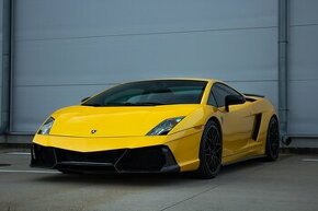 Lamborghini Gallardo