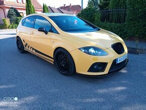 Seat Leon cupra 2.0tsi 320ps. - 1