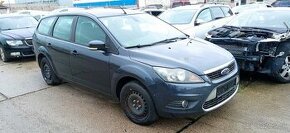 Ford Focus - 1