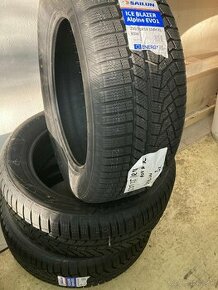 3pneu nove zimné SAILUN 235/55 R18 - 1