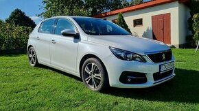 Peugeot 308 NEW ACTIVE 1.2 PureTech - 1