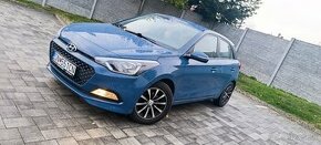 Hyundai i20 1.2i Easy+ - 1