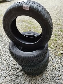 205/55 r16 zimne pneu nove hankook