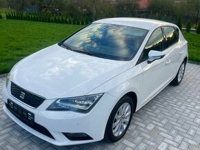 Seat LEON III..FULL LED - 1