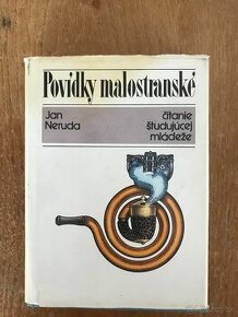 Neruda - Povídky Malostranské