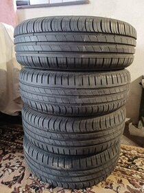 Predám ,,,, Hankook Kinergy Eco 205/60 R16 ,,,, - 1